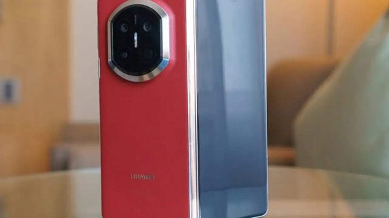 55 مليون دونغ.. هواوي تعود إلى سوق فيتنام بهاتف ذكي جديد متميز